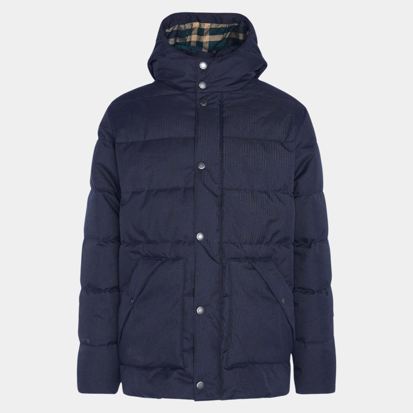 Barbour Barbour Brampton Puffer Jacket