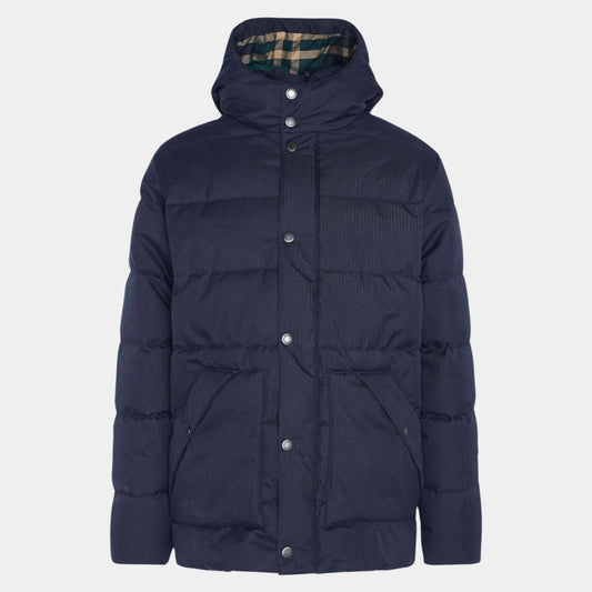 Barbour Barbour Brampton Puffer Jacket