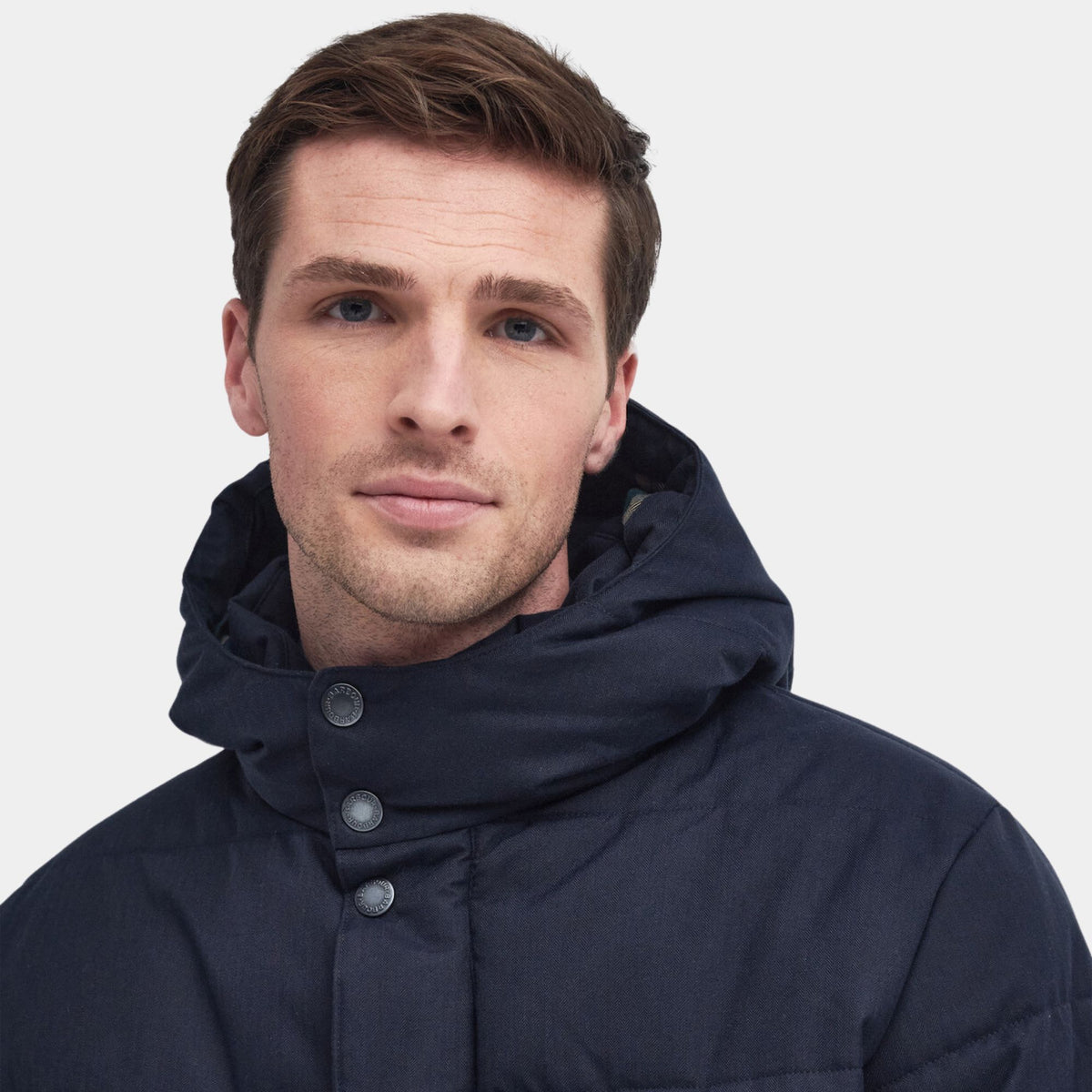 Barbour Barbour Brampton Puffer Jacket