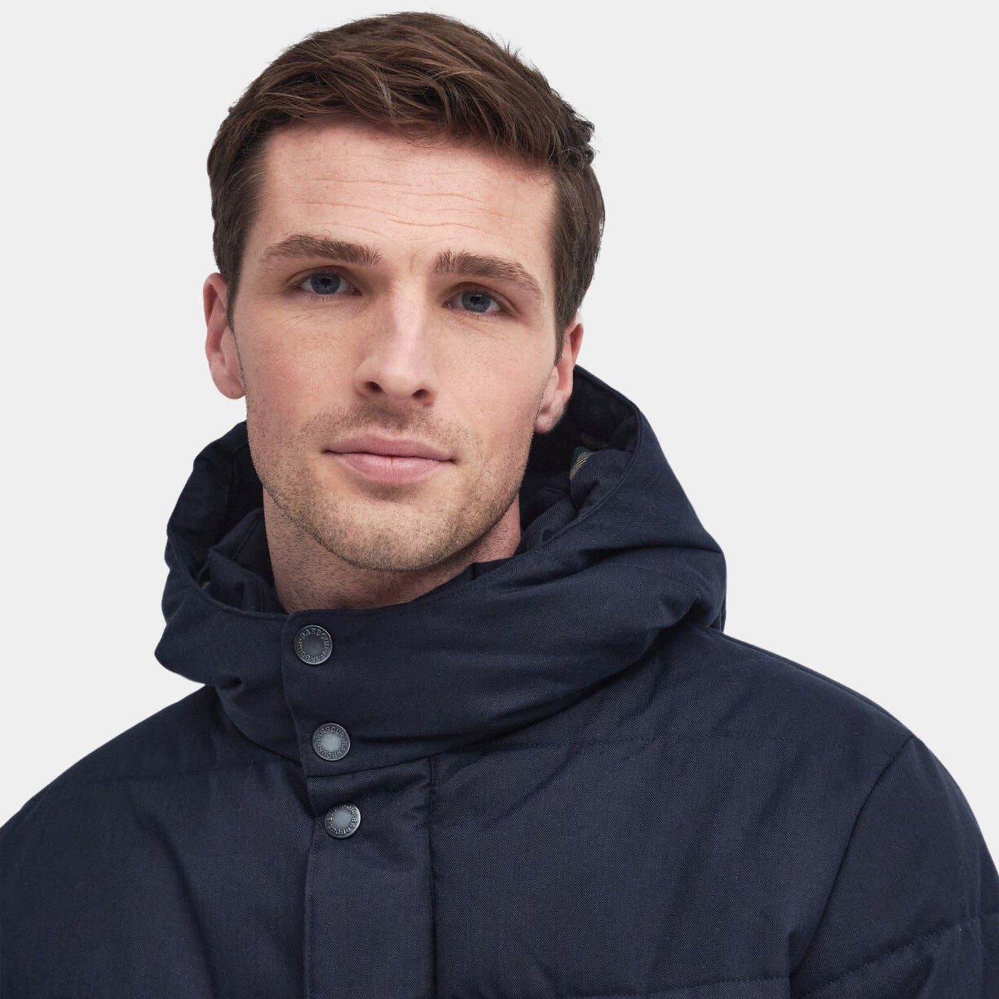 Barbour Barbour Brampton Puffer Jacket