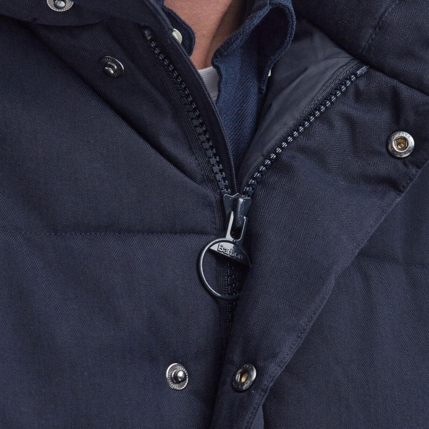 Barbour Barbour Brampton Puffer Jacket