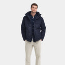 Barbour Barbour Brampton Puffer Jacket