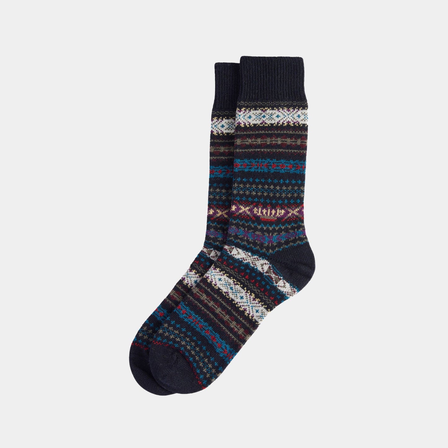 Barbour Boyd Sock