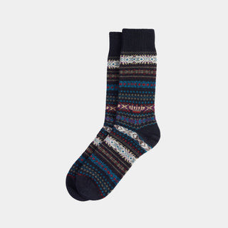Barbour Boyd Sock