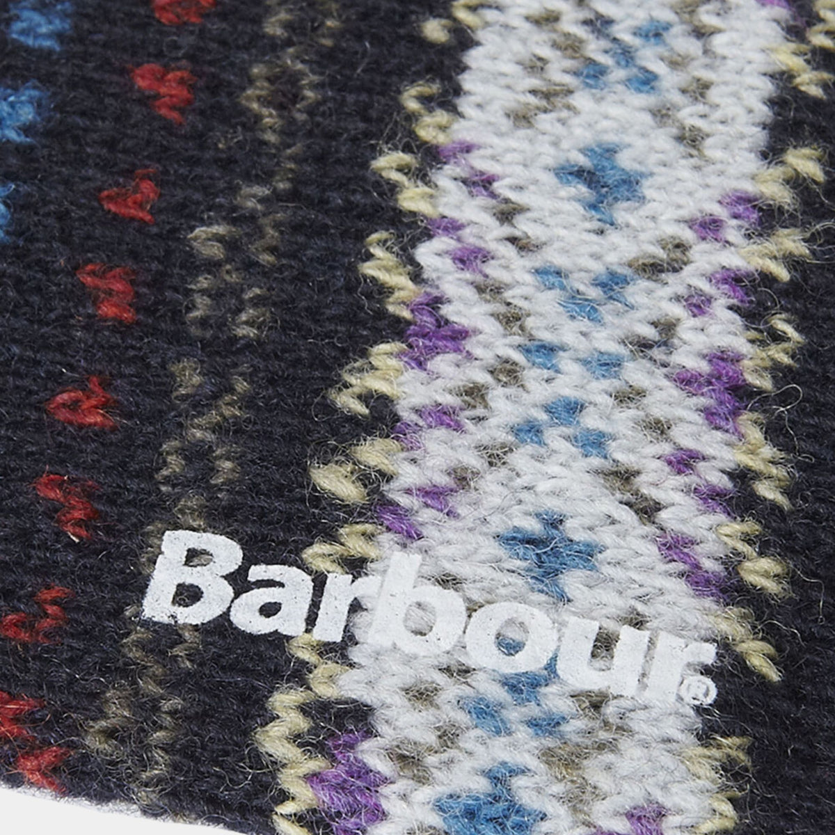 Barbour Boyd Sock