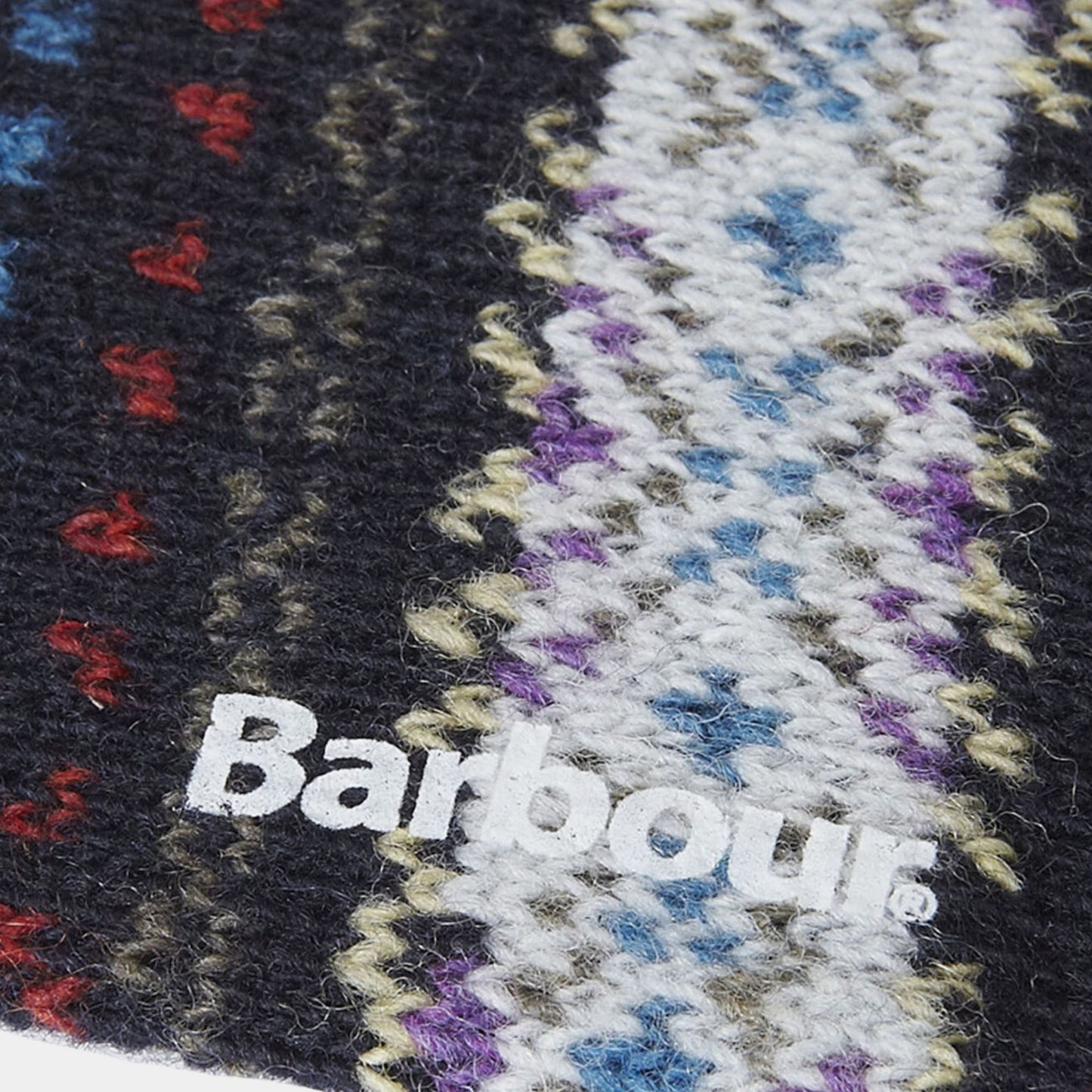 Barbour Boyd Sock