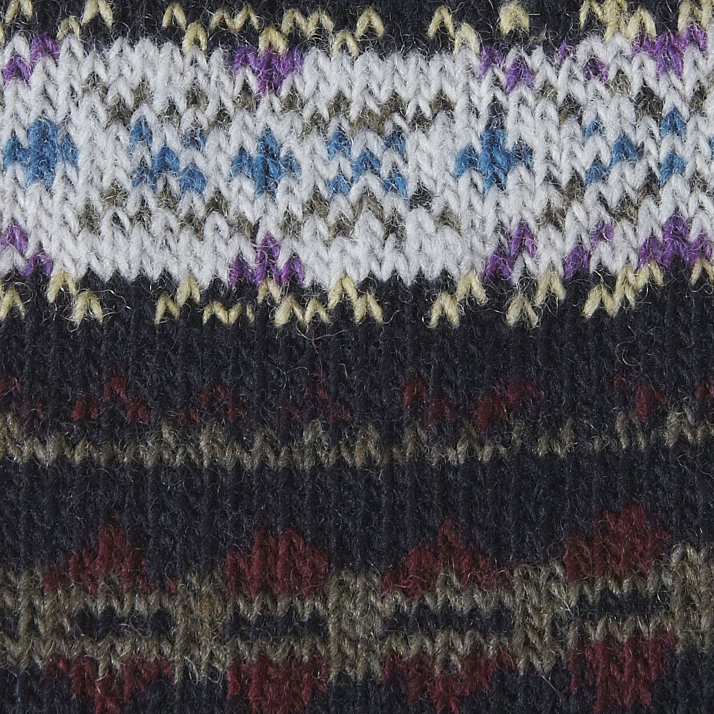 Barbour Boyd Sock