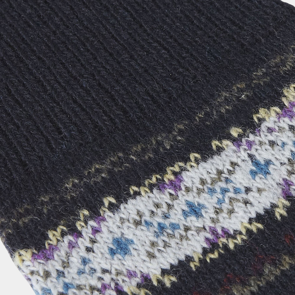 Barbour Boyd Sock