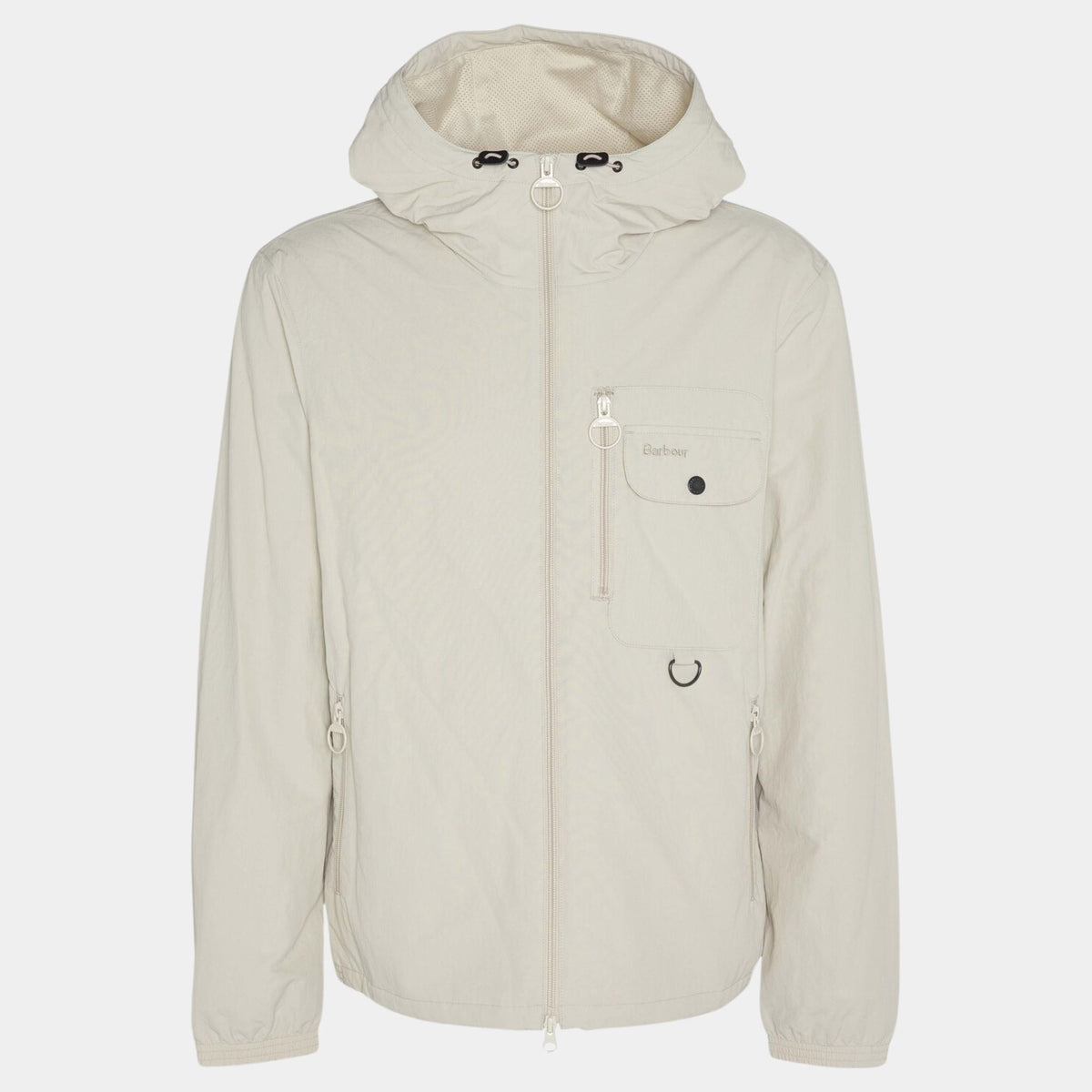 Barbour Angler Showerproof Jacket