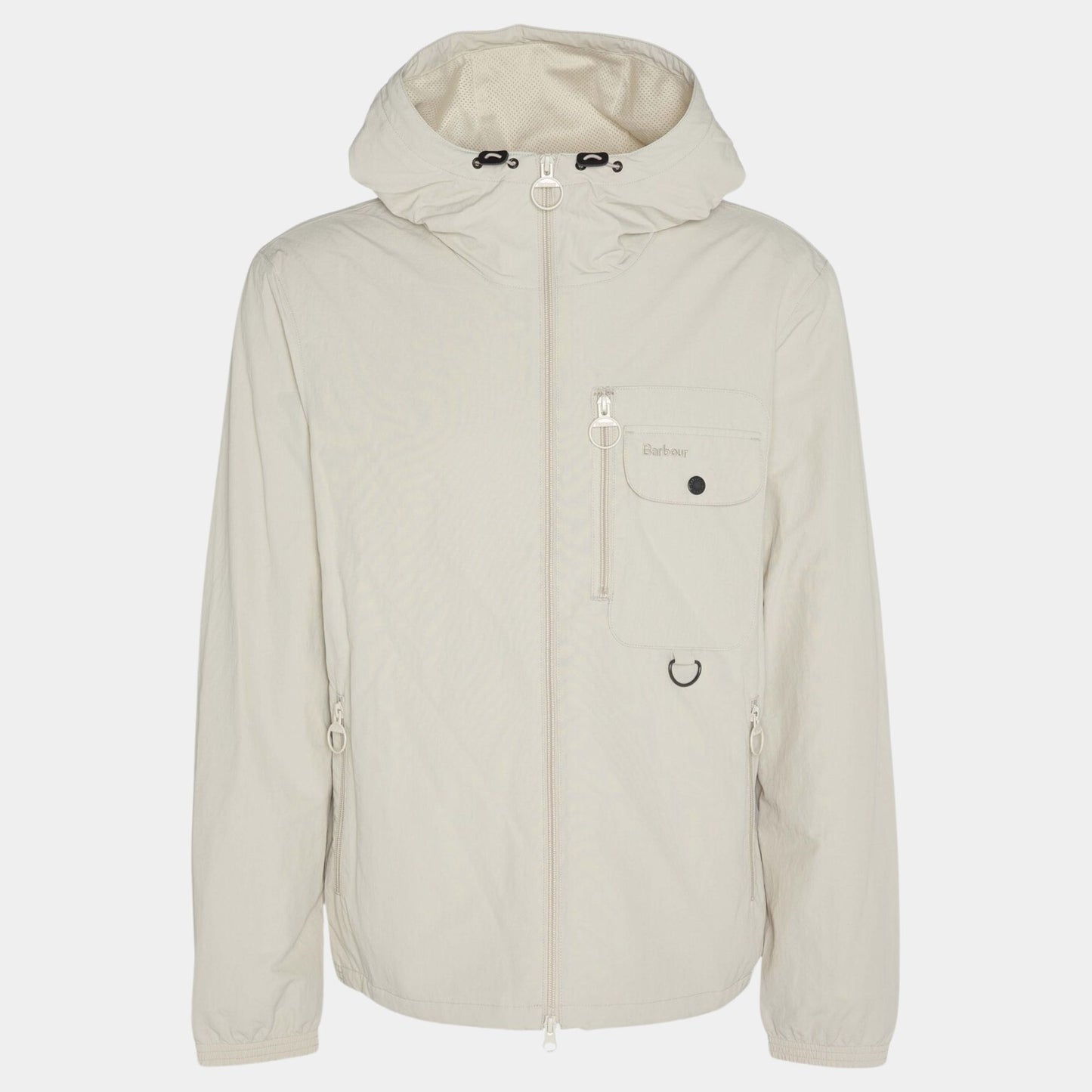 Barbour Angler Showerproof Jacket