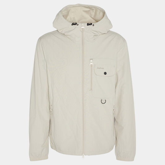 Barbour Angler Showerproof Jacket