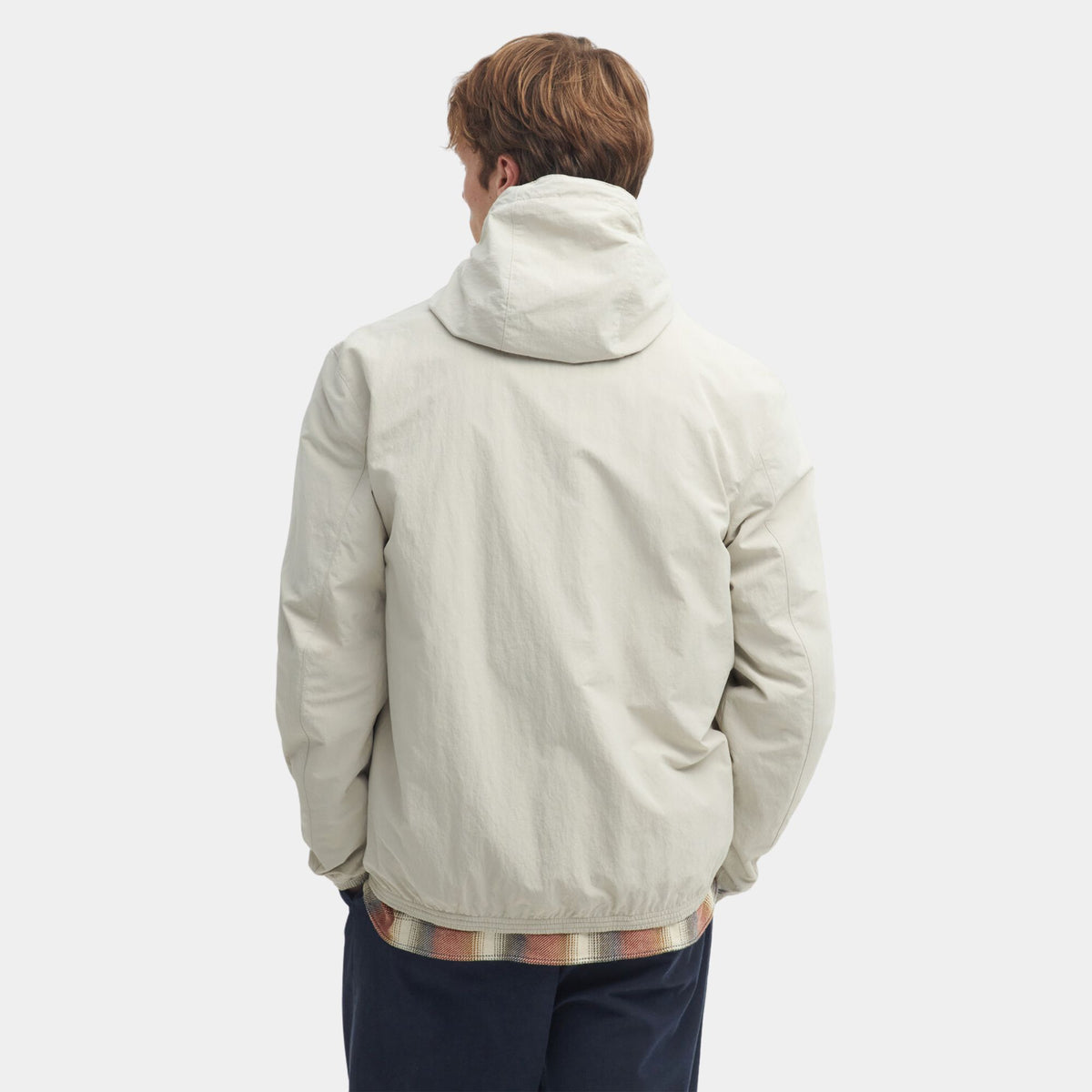 Barbour Angler Showerproof Jacket
