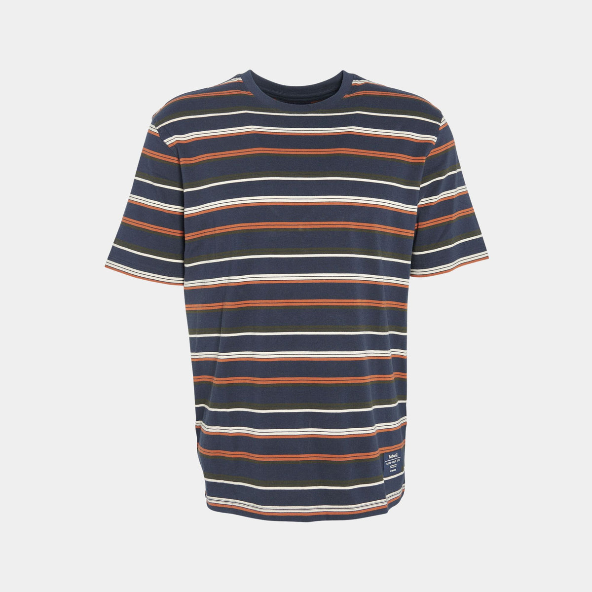 Barbour Eston Striped T-Shirt