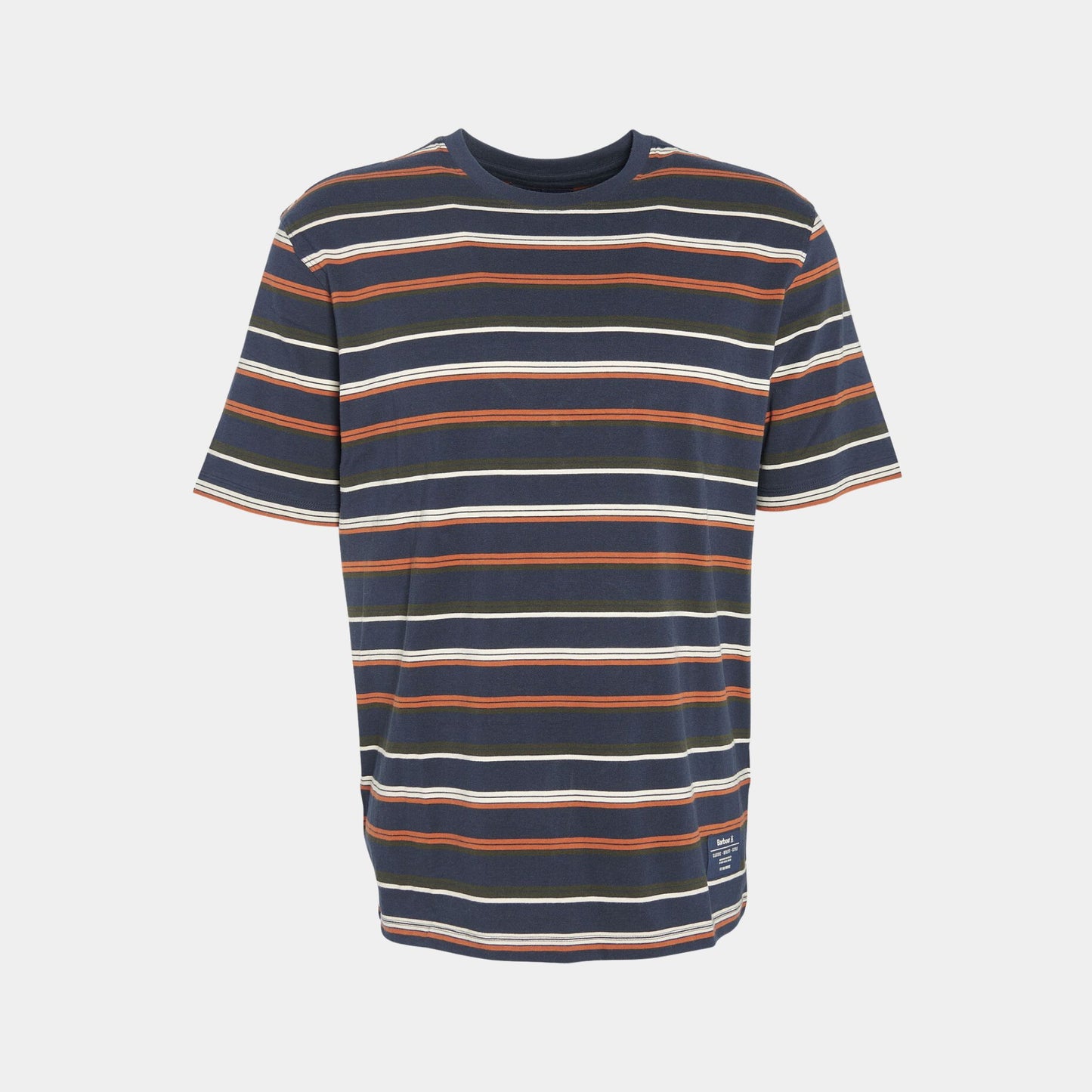 Barbour Eston Striped T-Shirt