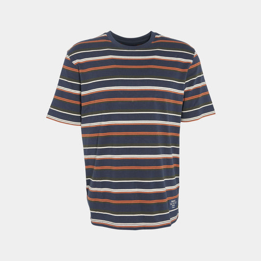 Barbour Eston Striped T-Shirt