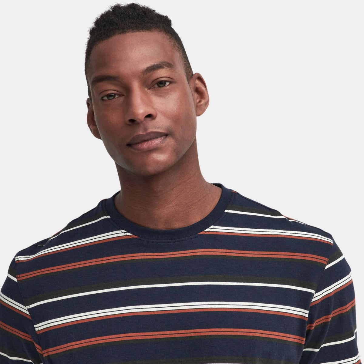 Barbour Eston Striped T-Shirt