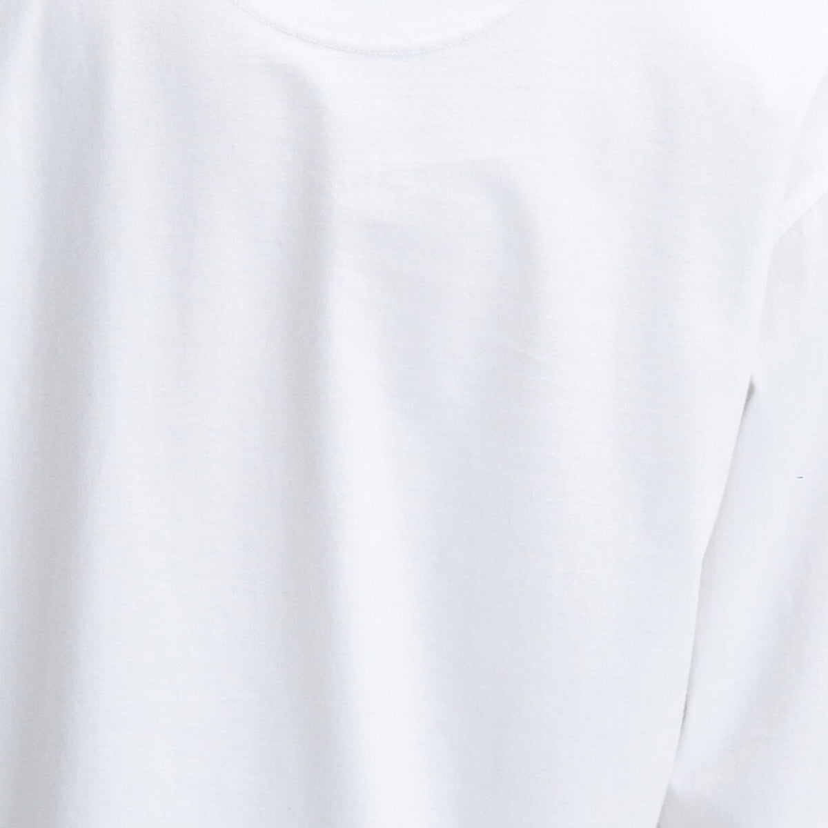 Barbour Baxter Oversized Long-Sleeved T-Shirt