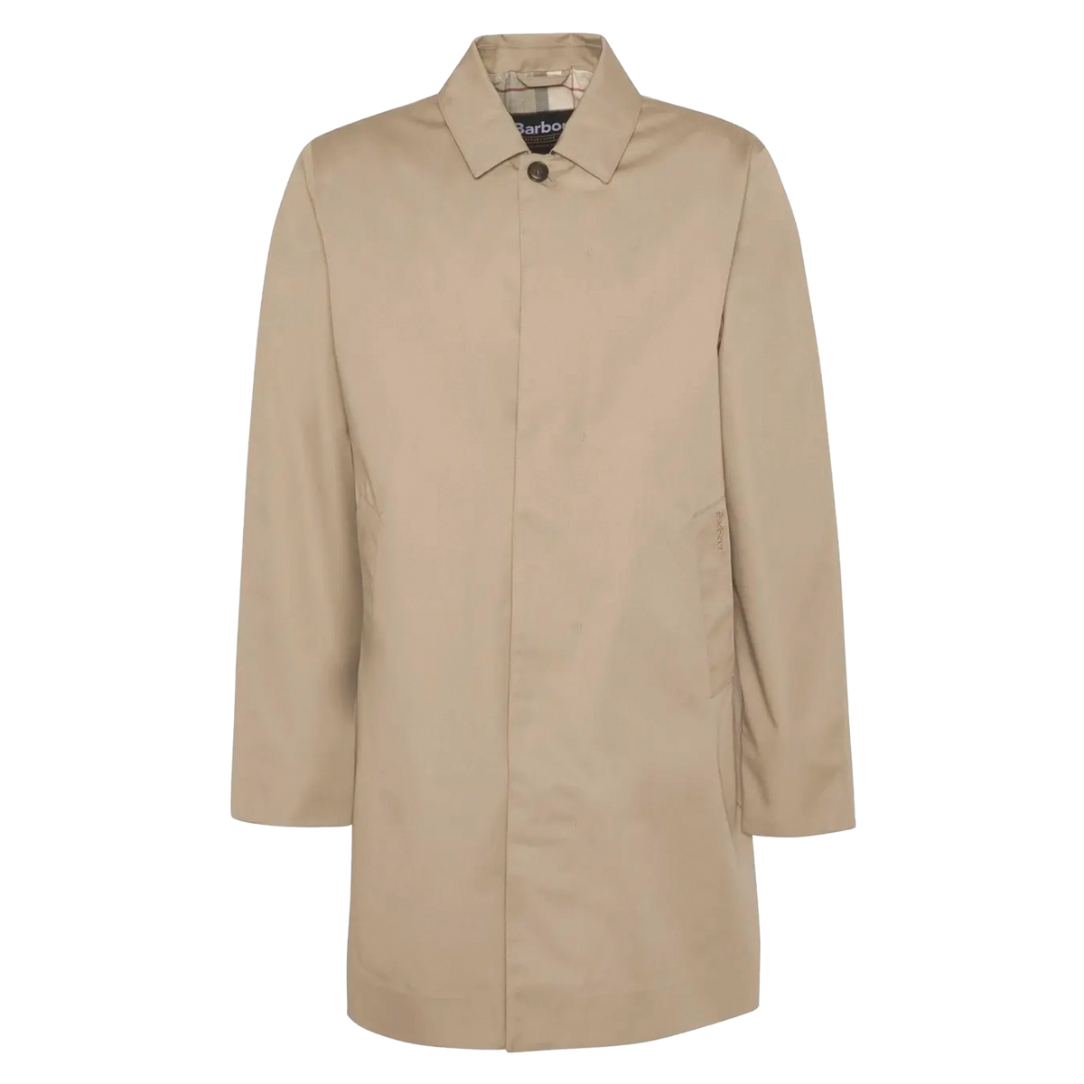Barbour Rokig Waterproof Jacket