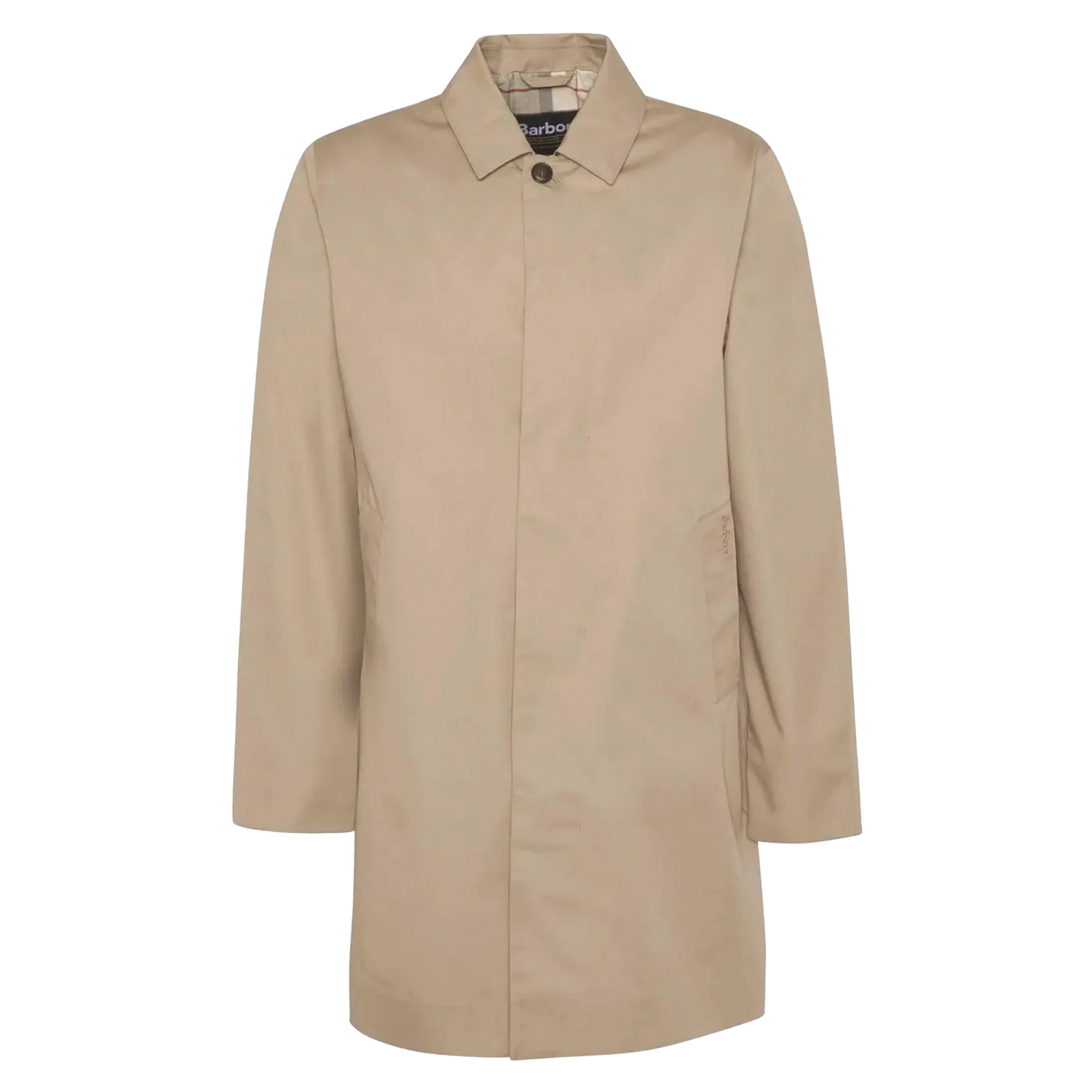 Barbour Rokig Waterproof Jacket