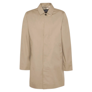 Barbour Rokig Waterproof Jacket