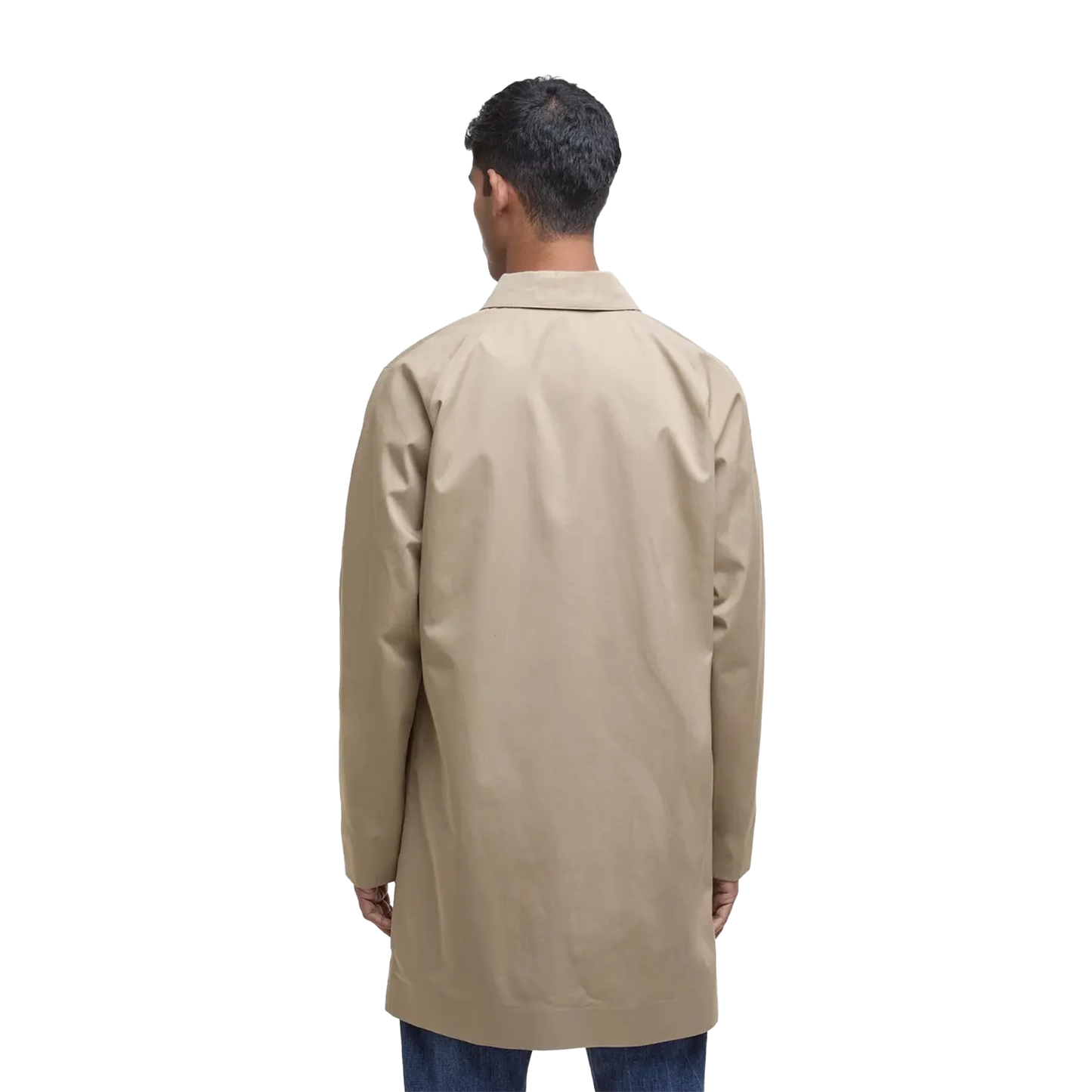 Barbour Rokig Waterproof Jacket