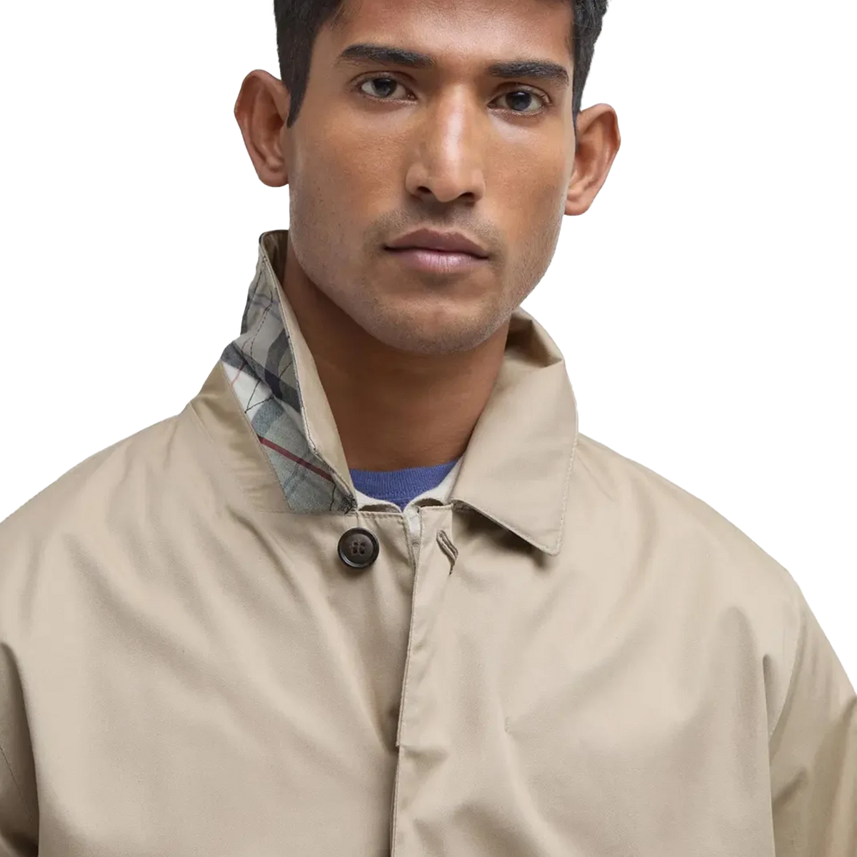 Barbour Rokig Waterproof Jacket