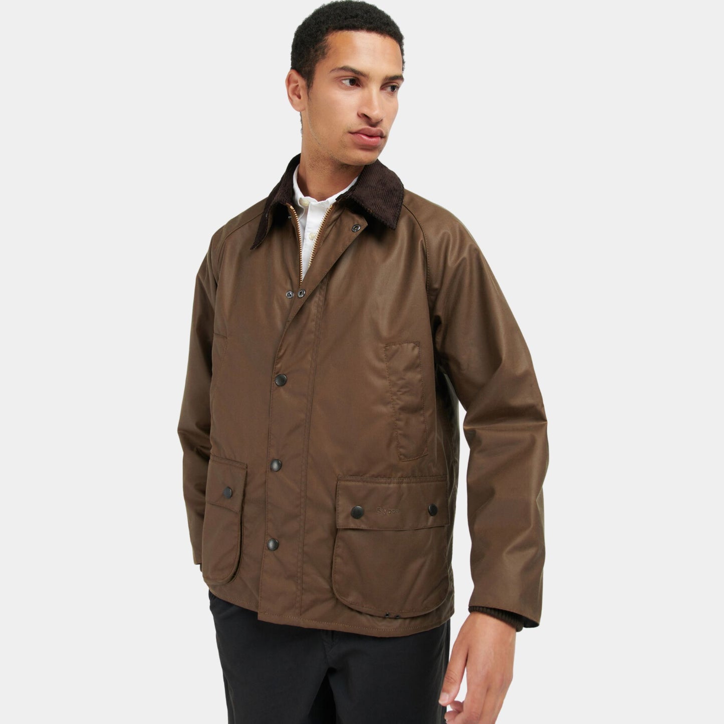 Barbour Bedale Povoščena Jakna