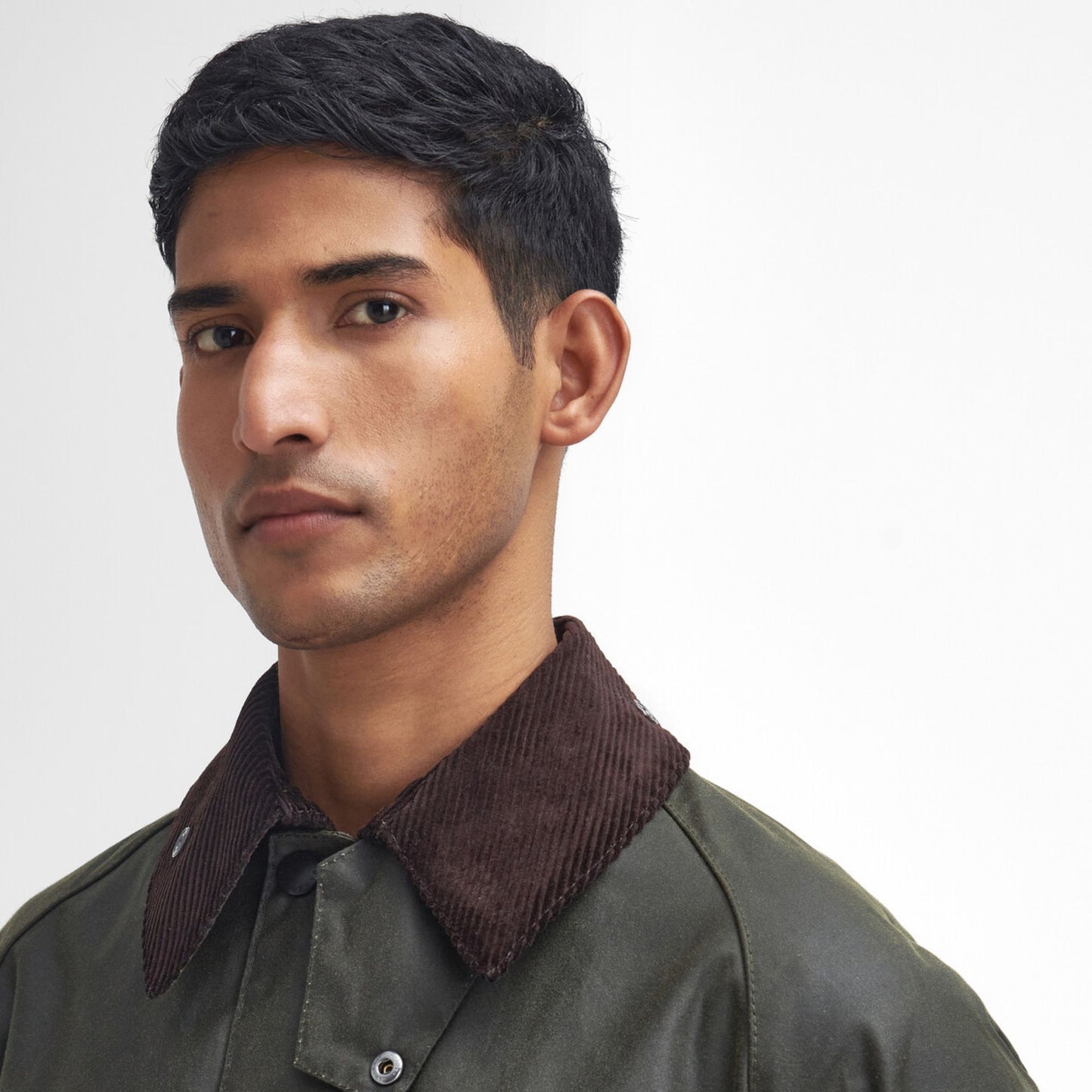 Barbour Bedale® Waxed Jacket
