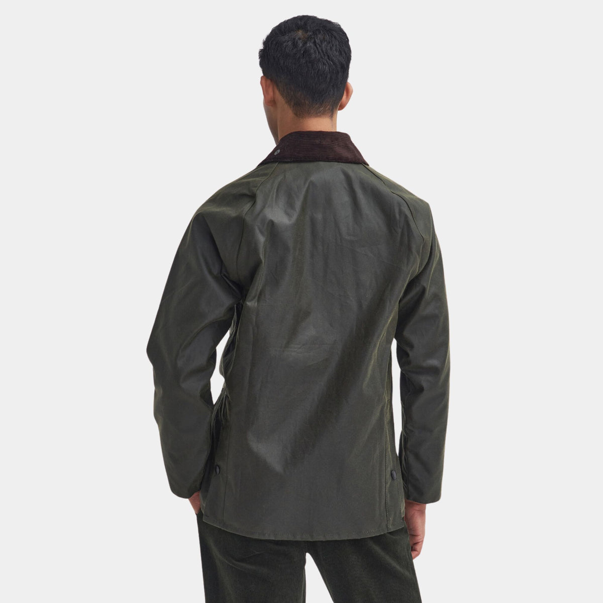 Barbour Bedale® Waxed Jacket