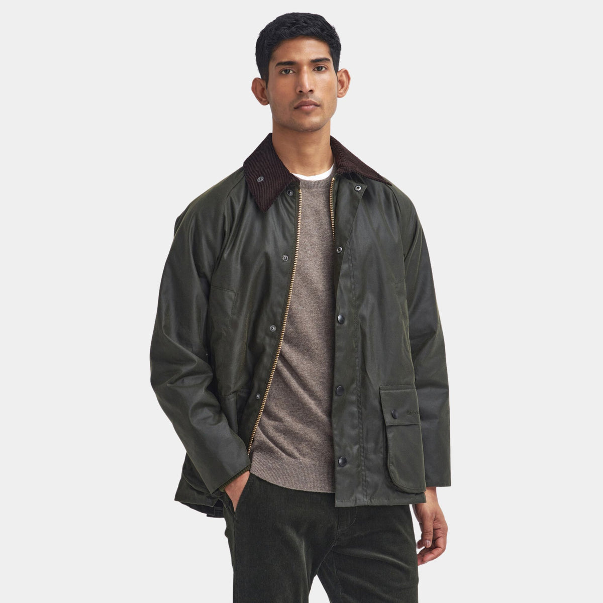 Barbour Bedale® Waxed Jacket