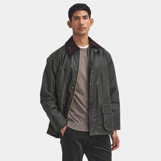 Barbour Bedale® Waxed Jacket