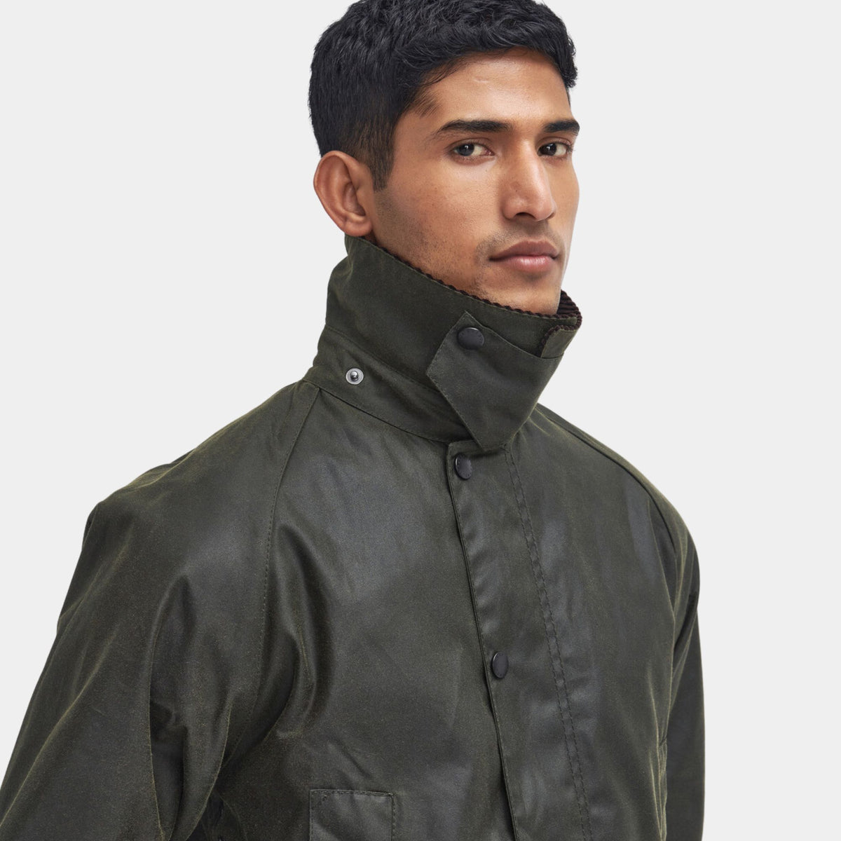 Barbour Bedale® Waxed Jacket