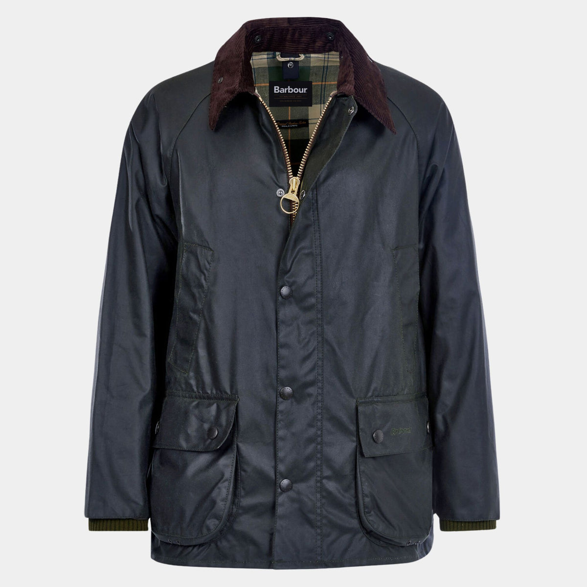 Barbour Bedale Wax Jacket