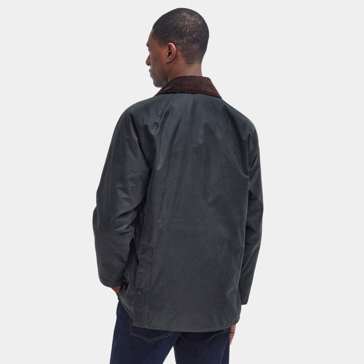 Barbour Bedale Wax Jacket
