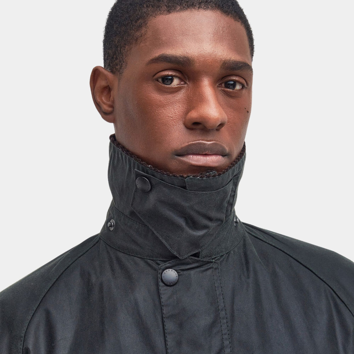 Barbour Bedale Wax Jacket