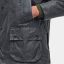 Barbour Bedale Wax Jacket
