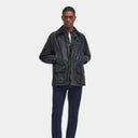 Barbour Bedale Wax Jacket