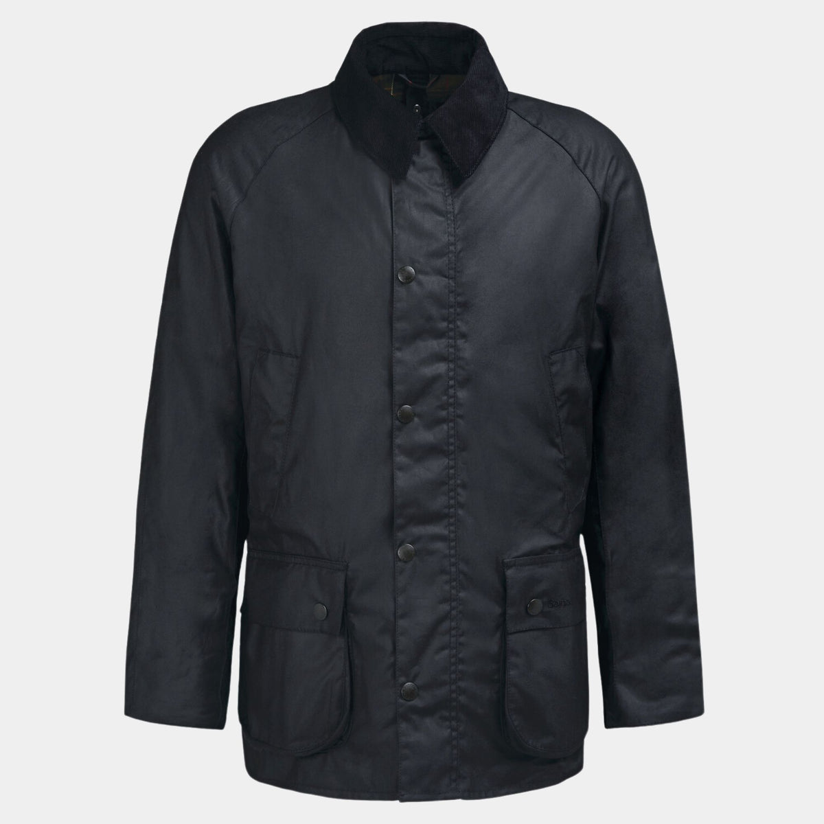 Barbour Ashby Waxed Jacket