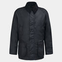 Barbour Ashby Waxed Jacket
