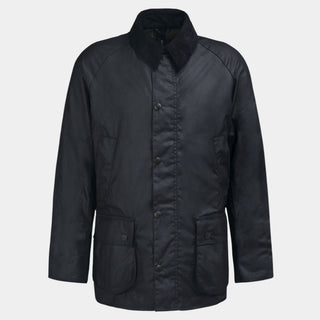 Barbour Ashby Waxed Jacket