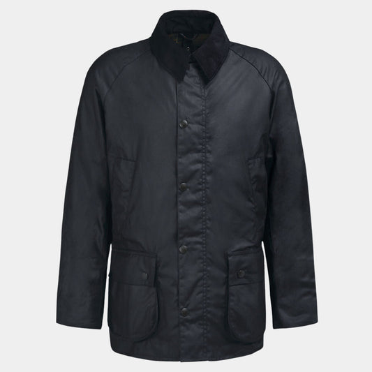 Barbour Ashby Waxed Jacket