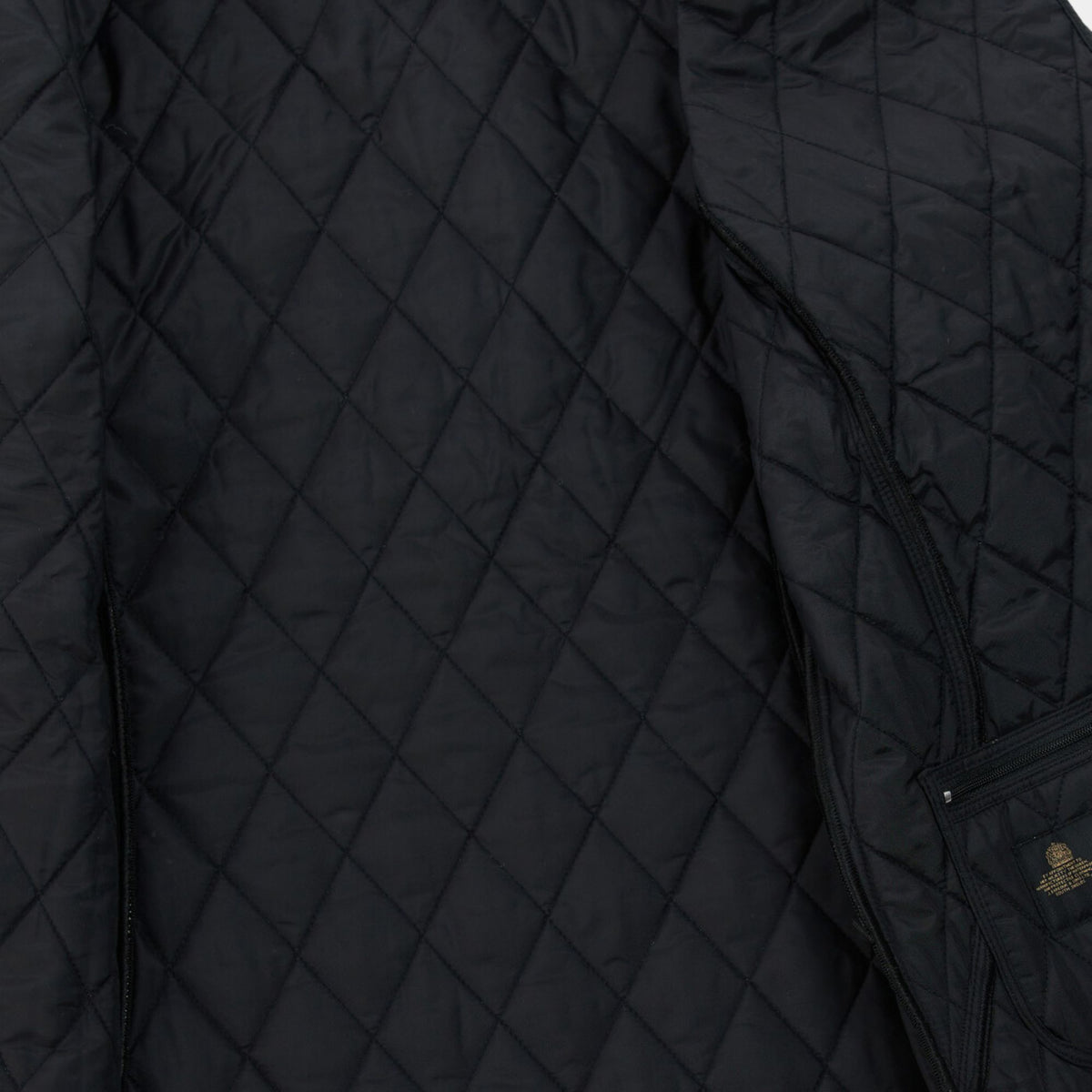 Barbour Ashby Waxed Jacket