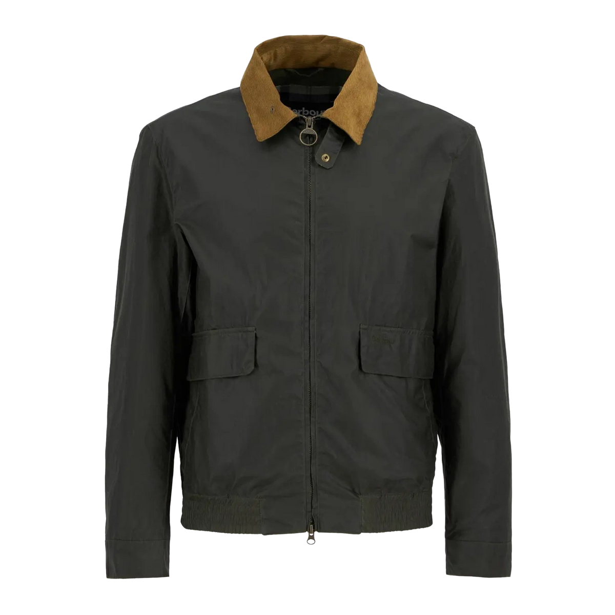 Barbour Newbury Waxed Jakna