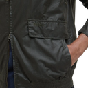 Barbour Newbury Waxed Jakna