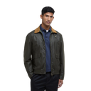 Barbour Newbury Waxed Jakna