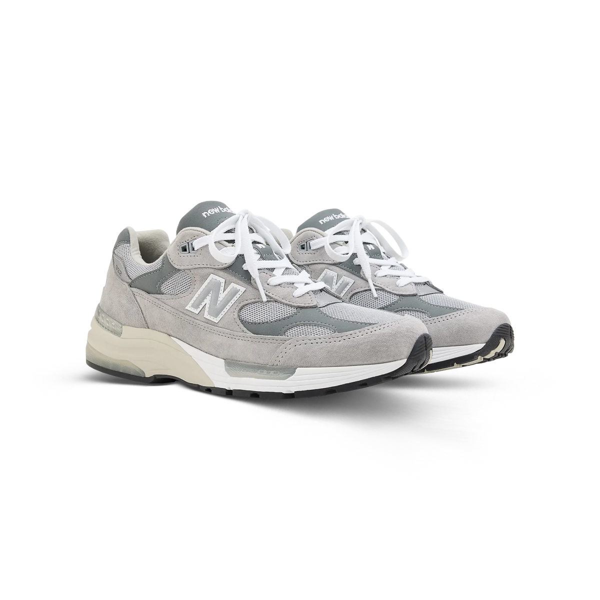 New Balance 992