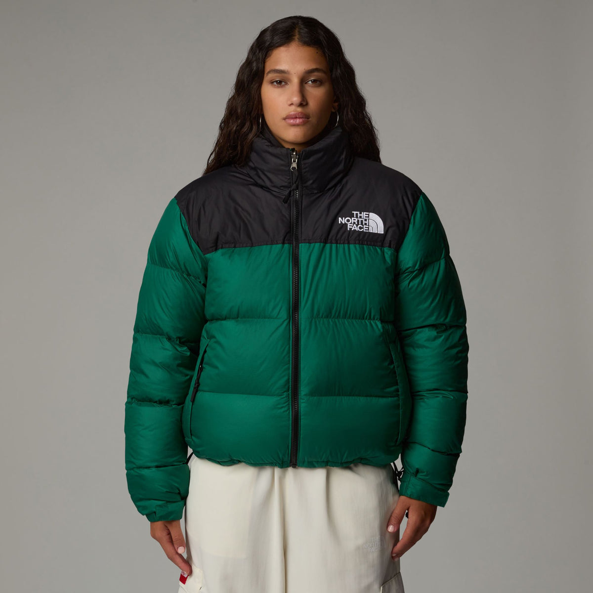 The North Face W 1996 Retro Nuptse Jakna