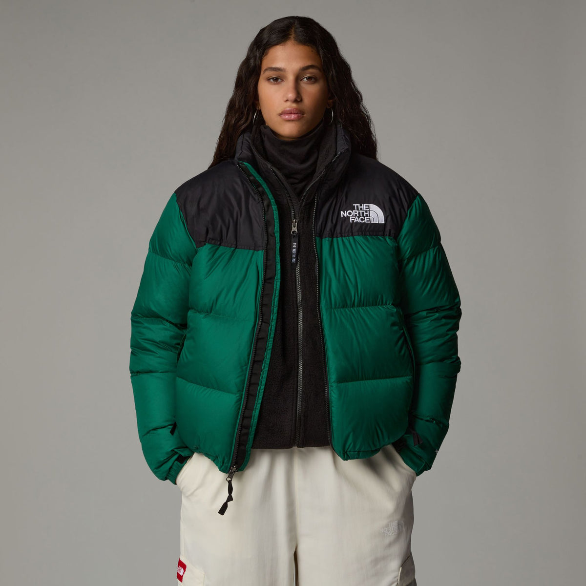The North Face W 1996 Retro Nuptse Jakna