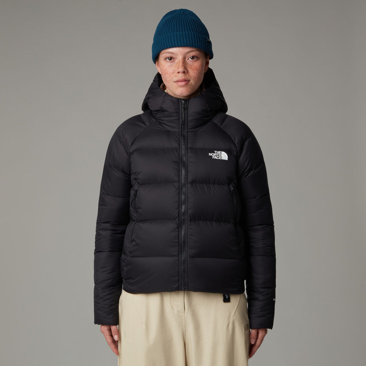 The North Face W Hyalite Down Hoodie