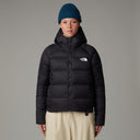 The North Face W Hyalite Down Hoodie